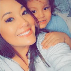 Meet your Posher, Rocio